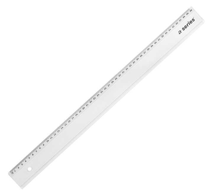 regla a-series 50cm as1493