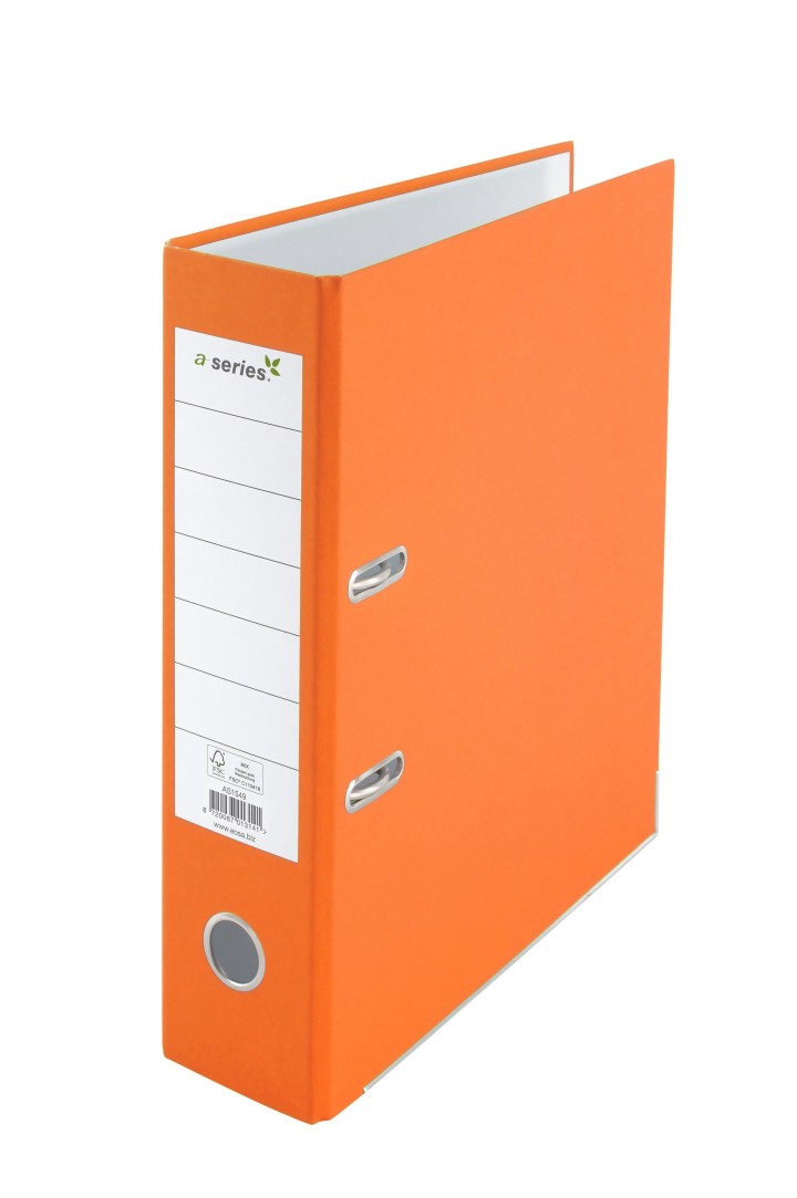 arch palanca a-series a4 80mm carton naran