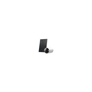 tc82 kit  solar-powered security camera kit