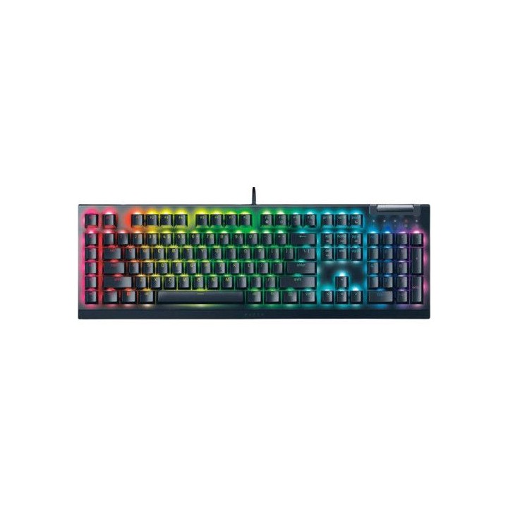 razer rz03-04691800-r3m1 teclado usb qwerty ingles de ee. uu. negro