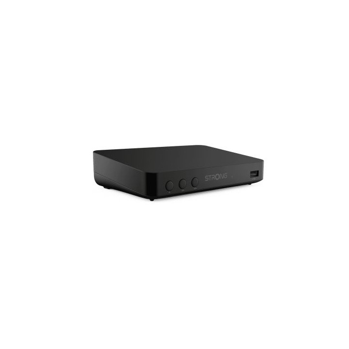 strong srt 8208 ethernet (rj-45) negro