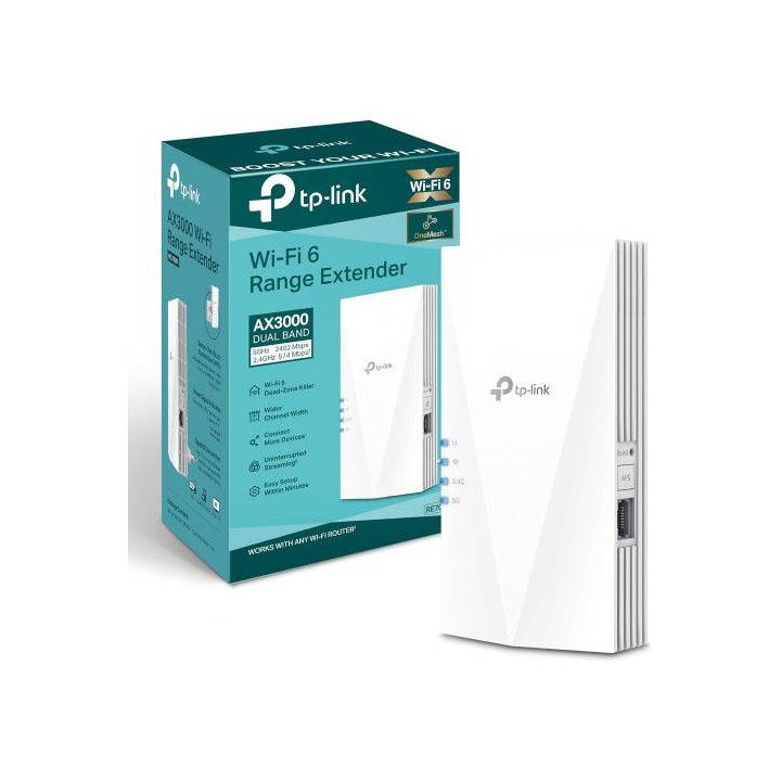 strong repeater ax3000