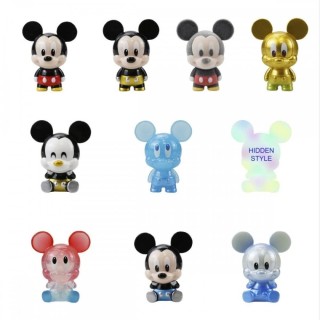enesco figura mistery bag enesco disney mickey mouse 1  unidad aleatoria