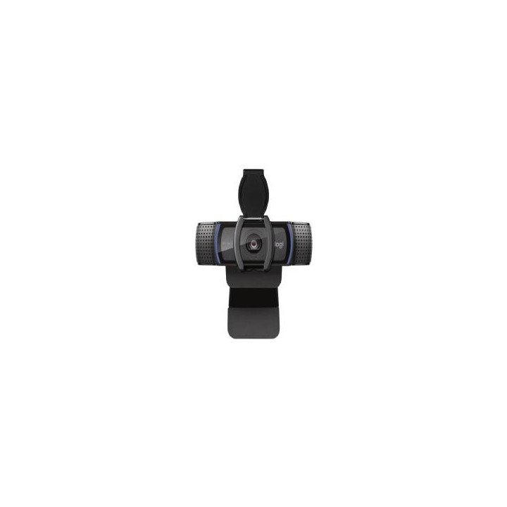 logitech webcam logitech c920e empresarial full hd 1080p - 30fps microfono