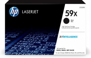 hp 59x toner hp59x negro (cf259x)
