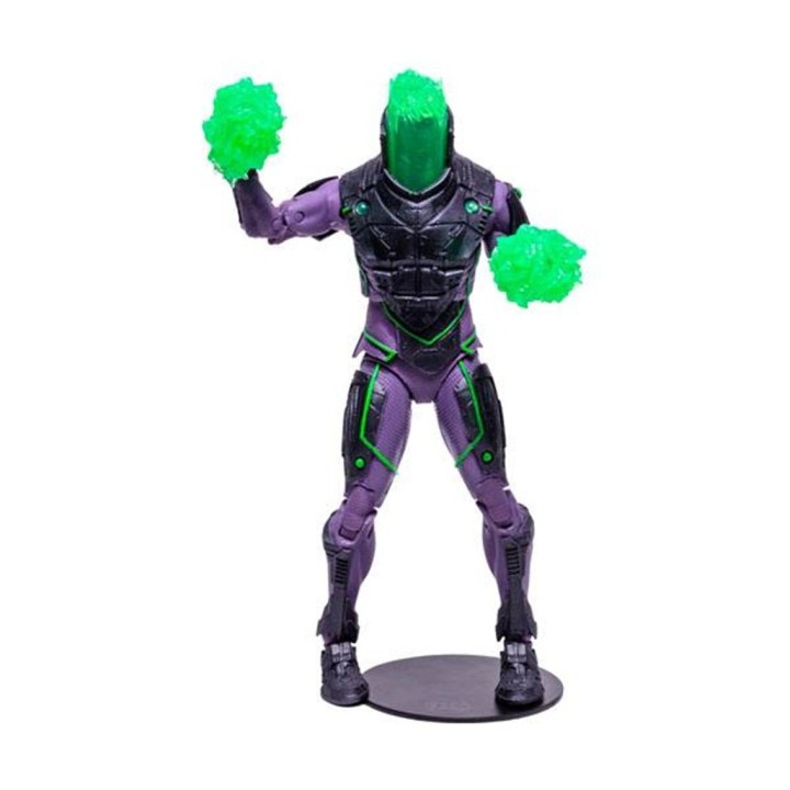mcfarlane toys figura mcfarlane toys dc multiverse blight meltdown variant 18 cm
