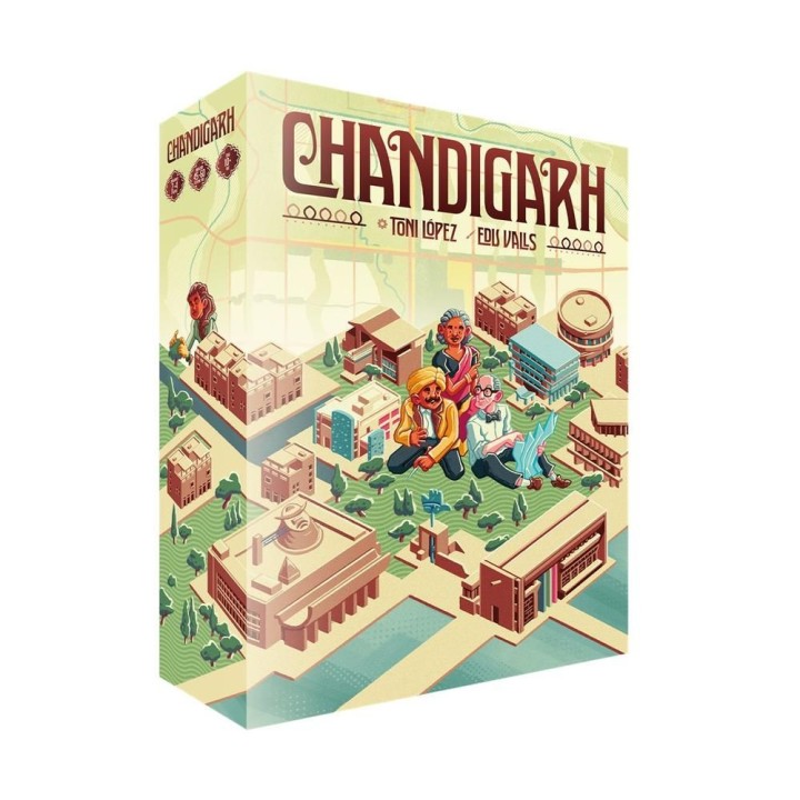 juegos juego de mesa chandigarh
