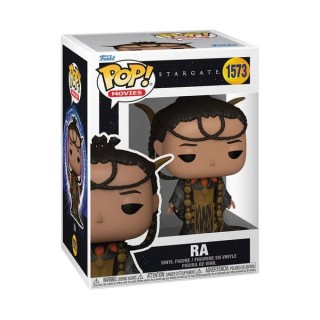 funko pop movies: stargate -  ra