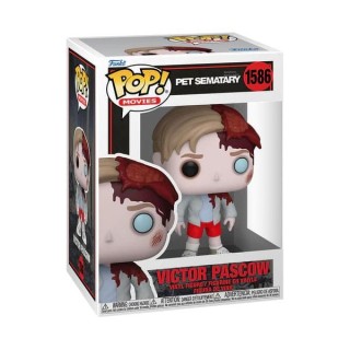 funko funko pop pet sematory victor pascow