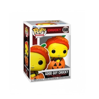funko funko pop good guy chuky vintage halloween
