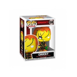 funko funko pop chuky vintage halloween