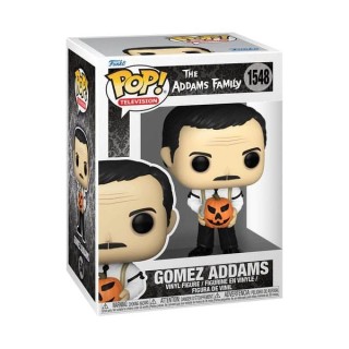 funko funko pop the addams family gomez addams