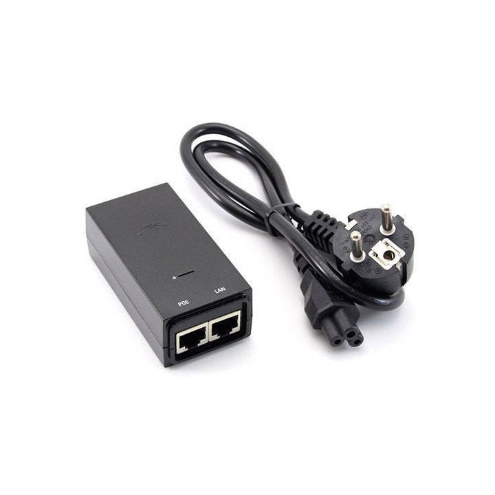los adaptadores ubiquiti poe proporcionan una variedad de caracteristicas para proteger tus disposit