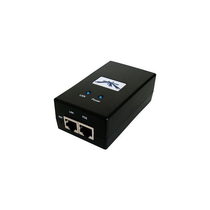 los adaptadores ubiquiti poe proporcionan una variedad de caracteristicas para proteger tus disposit