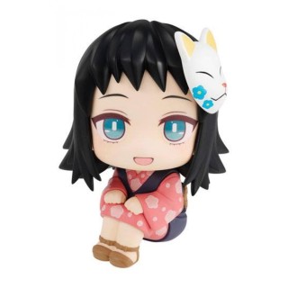 megahouse figura megahouse look up kimetsu no yaiba demon slayer makomo