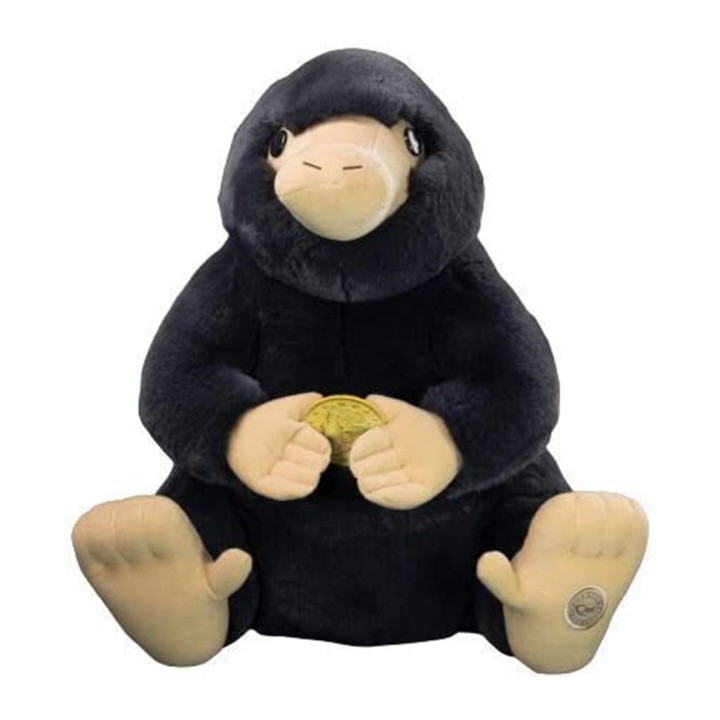 quantum mechanix peluche quantum mechanix harry potter animales fantasticos y donde encontrarlos 43