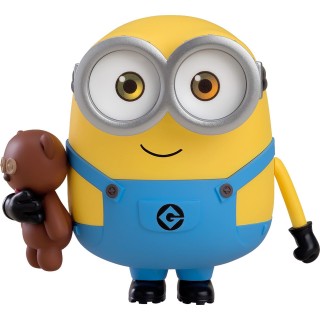 good smile company figura good smile company nendoroid minions bob