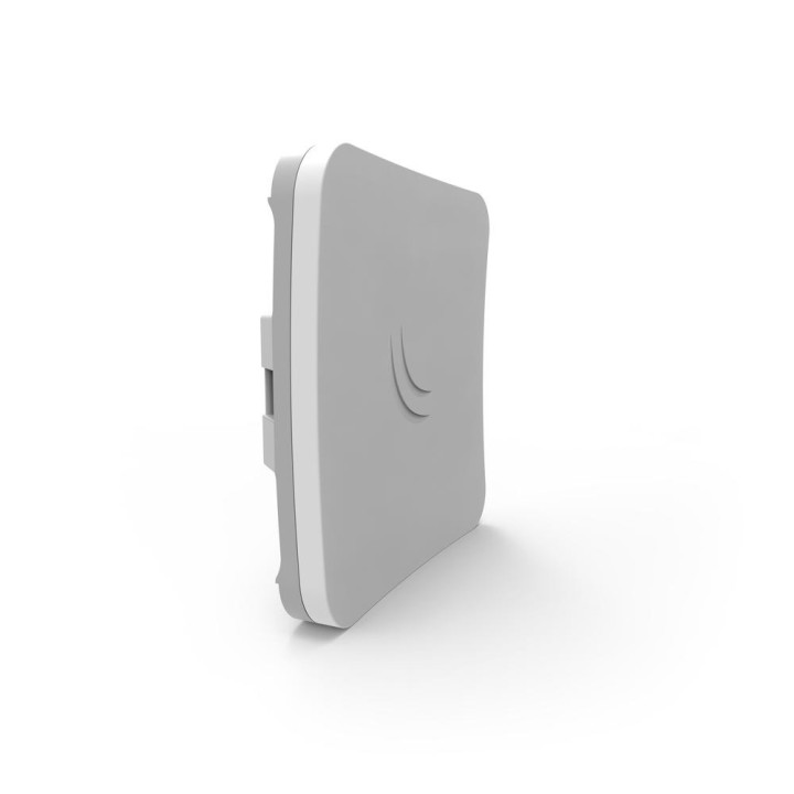 mikrotik mikrotik sxtsq lite5 rbsxtsq5nd con antena de 16dbi 5ghz wireless 802.11an de doble cadena