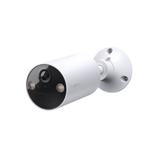 tp-link tc82 camara de vigilancia bala camara de seguridad ip interior y exterior 2304 x 1296 pixele