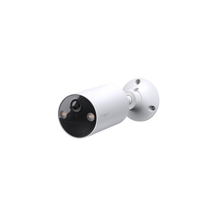 tp-link tc82 camara de vigilancia bala camara de seguridad ip interior y exterior 2304 x 1296 pixele