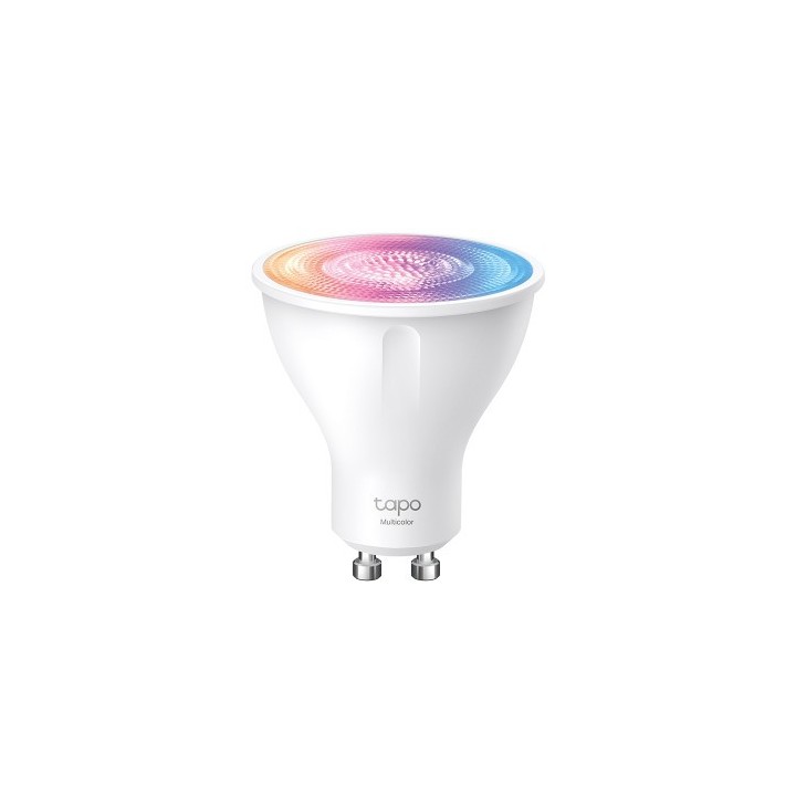 tp-link tapo l630 bombilla inteligente 3,7 w blanco wi-fi