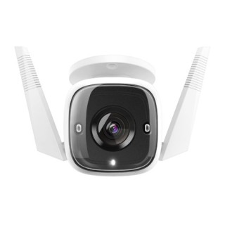 tp-link tc65 camara de vigilancia bala camara de seguridad ip exterior 2304 x 1296 pixeles techo/par