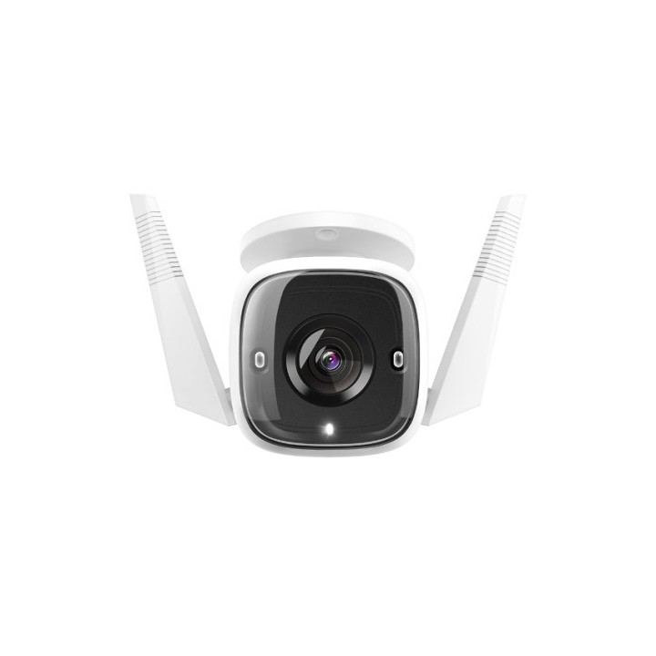 tp-link tc65 camara de vigilancia bala camara de seguridad ip exterior 2304 x 1296 pixeles techo/par
