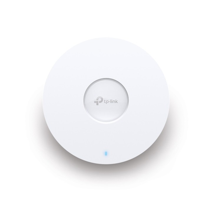 tp - link punto de acceso inalambrico tp - link eap610 ax1800