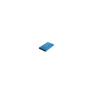 caja externa natec rhino go disco duro 2,5 usb 3.0 sata azul
