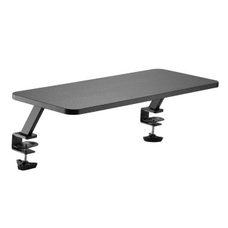 ewent elevador soporte monitor ewent ew1546 con abrazadera