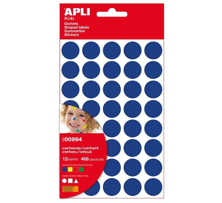 b.12h gomets apli fig.geom.gran 00994