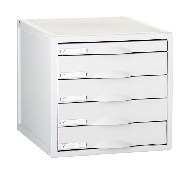 modulo 5 caj. archivo 2000 gr 8405c