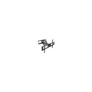 soporte pared tv lp6270tn-b 37-70 gira/incli negro
