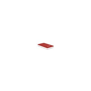 caja externa tqe-2528r 2,5 9,5 mm sata usb 3.1 gen1 roja
