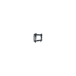 soporte pared tv tooq lp1044t-b negro 23-43 max 45 kg