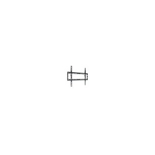 soporte pared tv tooq lp1080f-b negro 37-80 max 45 kg