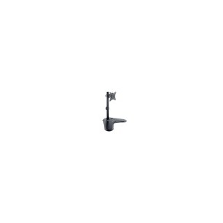 soporte mesa tooq pantalla 17-32 negro