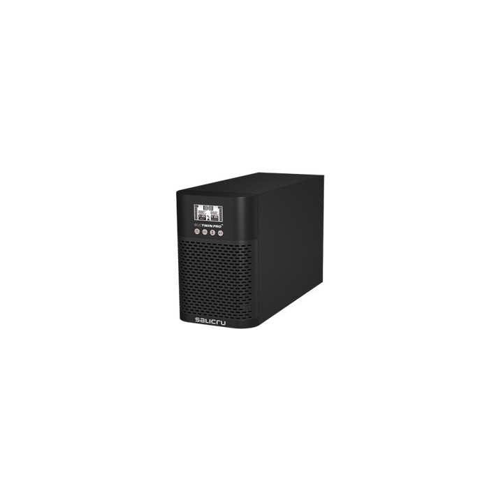 sai salicru slc 1000 twin pro2
