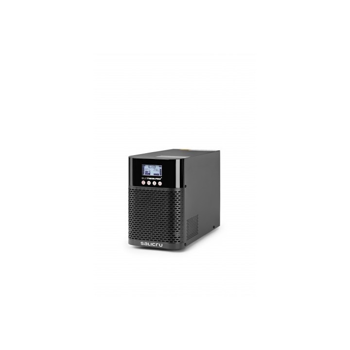 sai salicru slc-3000-twin pro2 - iec