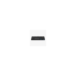 teclado gaming hiditec gm1k switches gateron brown