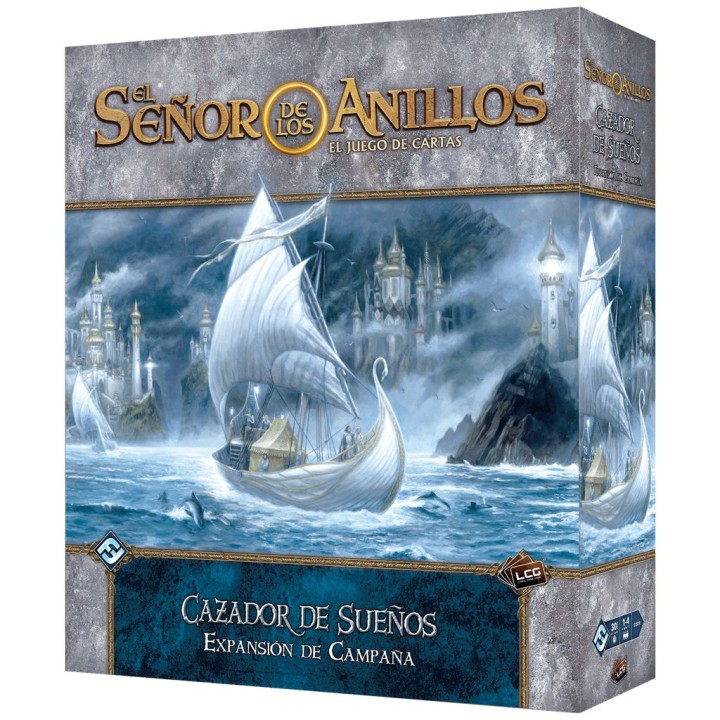 juegos juego de mesa arkham horror cazador de sue?os expansi?n de campa?a
