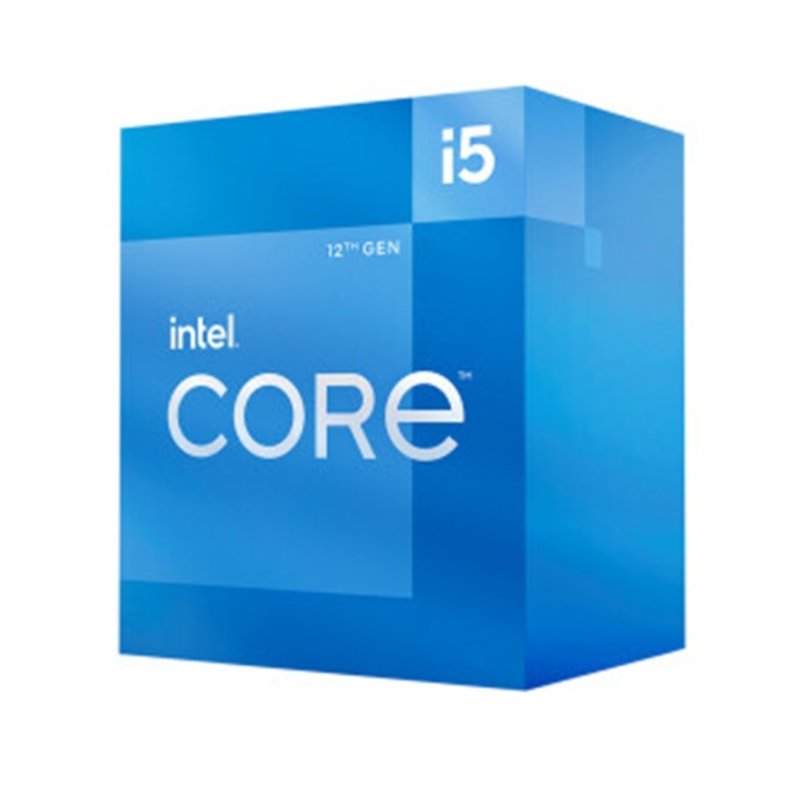 intel intel i5 12400 4.4ghz lga 1700 box