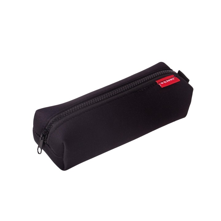 estuche enri neopreno negro