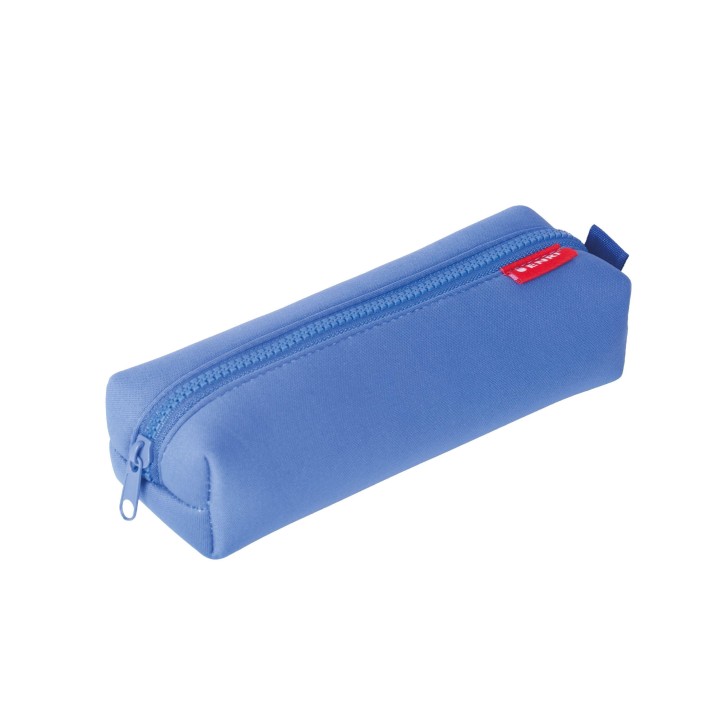 estuche enri neopreno azul