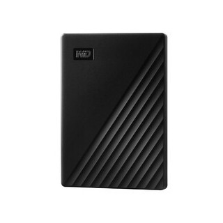 western digital my passport disco duro externo 4000 gb negro