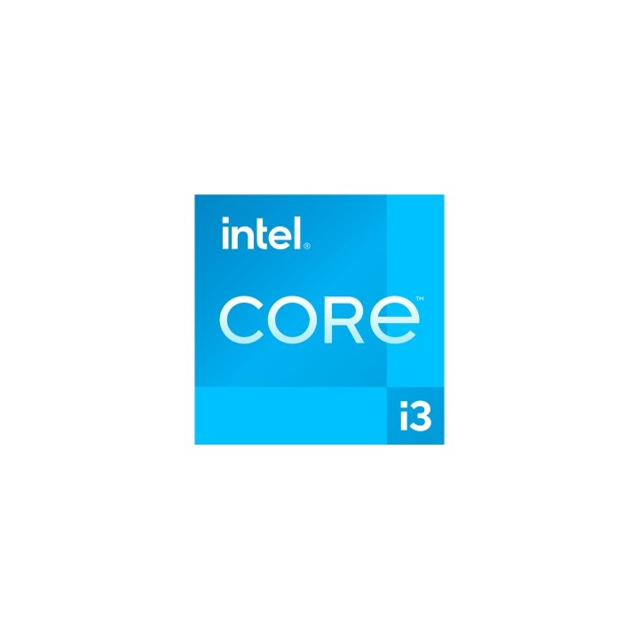 intel core i3-12100f procesador 12 mb smart cache caja