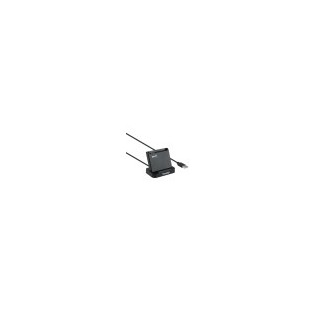 lector de tarjetas externo tooq tqr-220b dnie vision usb 2.0 negro