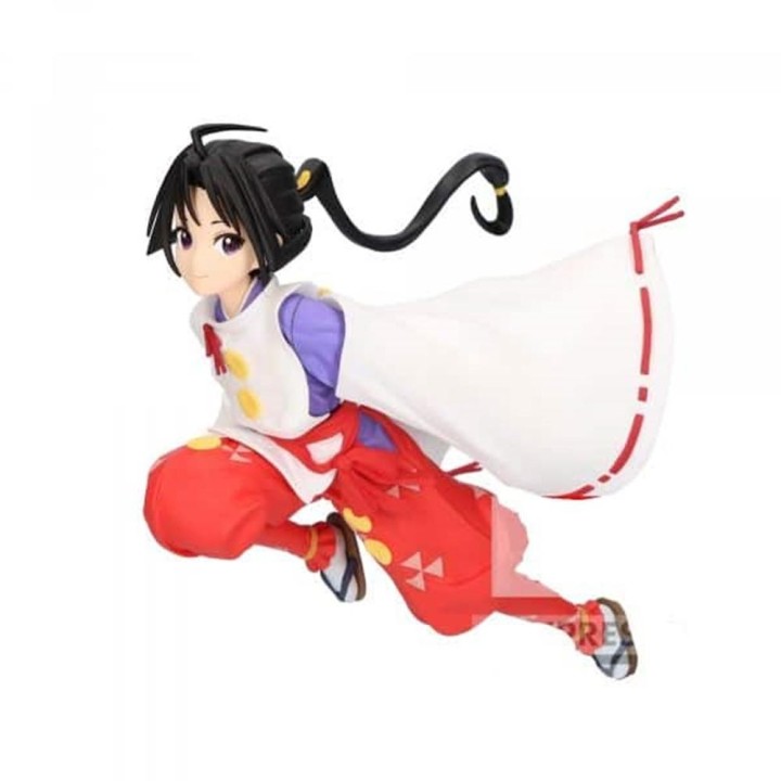 banpresto figura banpresto the elusive samurai tokiyuki hojo 11cm