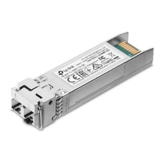 tp-link tl-sm5110-sr red modulo transceptor fibra optica 10000 mbit/s sfp+ 850 nm