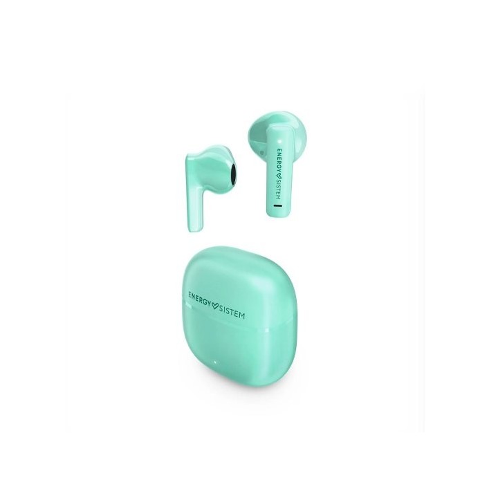 streetmusic tws mint true wireless, 20 horas de autonomia, microfono